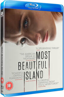 Bulldog Most Beautiful Island