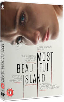 Bulldog Most Beautiful Island