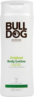 Bulldog Original Body Lotion 250ml