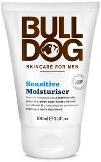 Bulldog Sensitive Face Duo