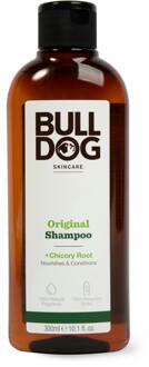 Bulldog Shampoo Bulldog Original Shampoo 300 ml