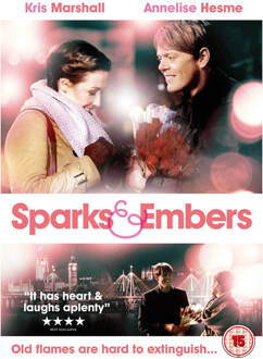 Bulldog Sparks & Embers