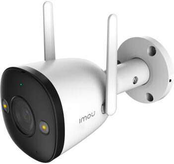 Bullet 2 Pro 4MP IP-camera Wit