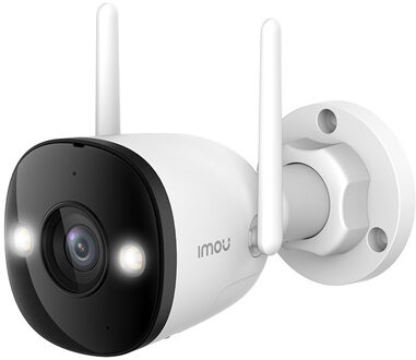 Bullet 3 3K IP-camera Wit