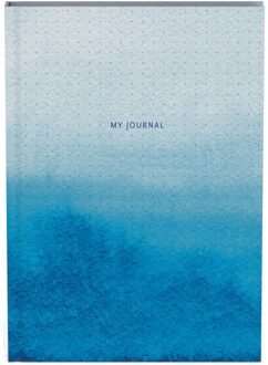 Bullet journal - 000