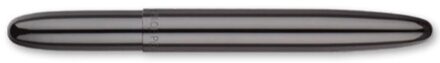 Bullet Space Pen Zwart Titanium