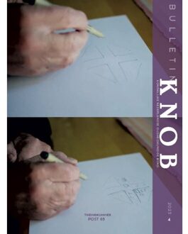 Bulletin Knob / 2023 - Bulletin Knob