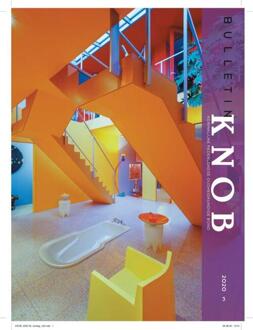 Bulletin KNOB  -  Bulletin KNOB 2020-3