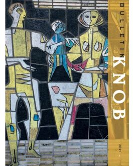 Bulletin KNOB  -   Bulletin KNOB