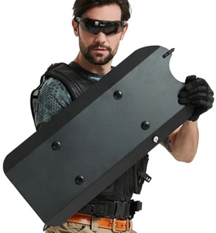 Bulletproof plate IIIA Bulletproof Panel/Level 3A Stand Alone Ballistic Panel/Level 3A Body Armor Plates