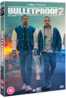 Bulletproof: Series 2