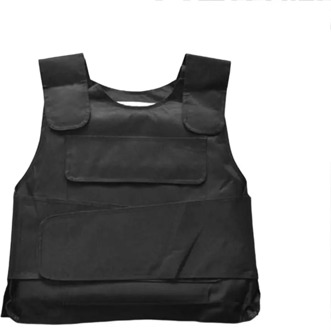 Bulletproof Vest Security Guard Vest Anti Tool Customized Version Outdoor Personal Self-defense Security Tactical Equipment Tops