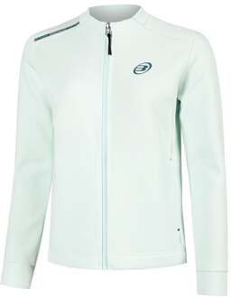 Bullpadel Acore Sportjas Dames-Mint - M