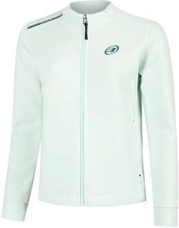 Bullpadel Acore Sportjas Dames-Mint - XS,S,M,L,XL