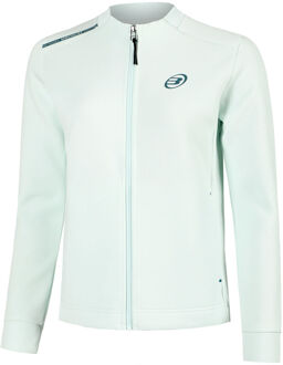 Bullpadel Acore Sportjas Dames-Mint - XS