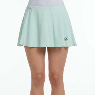 Bullpadel Ademe Rok Dames-Mint - XS,S,M,L,XL