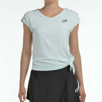 Bullpadel Adoros T-shirt Dames-Mint - M