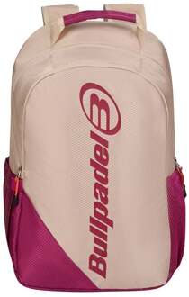 Bullpadel ADVANCE Rugzak beige - nosize