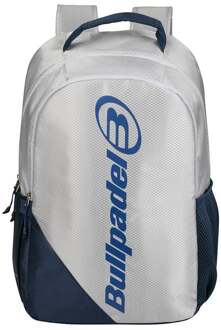 Bullpadel ADVANCE Rugzak wit - nosize