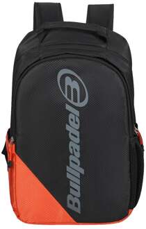 Bullpadel ADVANCE Rugzak zwart - nosize