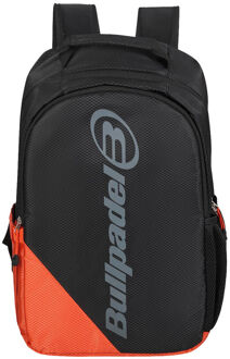 Bullpadel ADVANCE Rugzak zwart - nosize