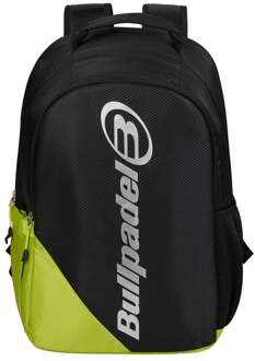 Bullpadel ADVANCE Rugzak zwart - nosize