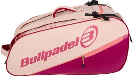Bullpadel ADVANCE Tennistas beige - nosize