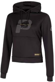 Bullpadel Aerea Sweater Met Capuchon Dames-Donkergrijs