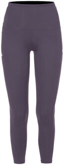 Bullpadel Afata Tight Dames paars - XL