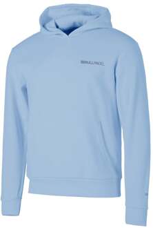 Bullpadel ALBIER Sweater met capuchon Heren-blauw - XXL