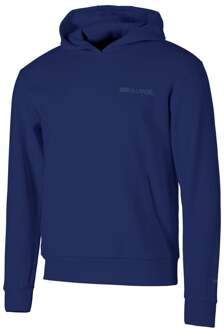 Bullpadel ALBIER Sweater met capuchon Heren-blauw - XXL