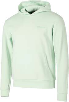 Bullpadel Albier Sweater met capuchon Heren groen - S,M,L,XL,XXL