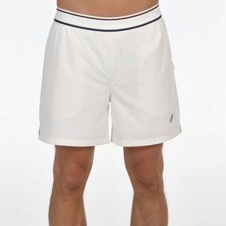 Bullpadel Alu Shorts Heren-crème