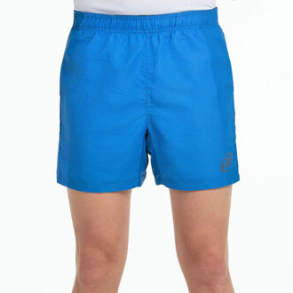 Bullpadel Bajes Shorts Heren-Blauw