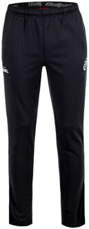 Bullpadel Bario Trainingsbroek Heren-Donkergrijs - L,XL