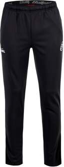 Bullpadel Bario Trainingsbroek Heren-Donkergrijs - S,M,L,XL,XXL