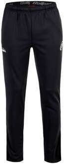 Bullpadel Bario Trainingsbroek Heren-Donkergrijs - S,M,L,XL