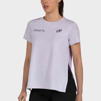 Bullpadel Bea 26V T-shirt Dames lila - M