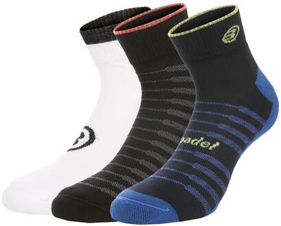 Bullpadel BP2210 Sportsokken Unisex blauw - XL