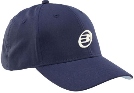 Bullpadel BPG261 Cap Heren-blauw - nosize