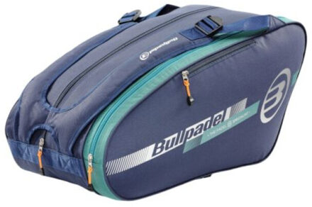 Bullpadel Bpp25015 tour 448158 Blauw - One size