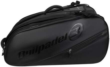 Bullpadel CASUAL Tennistas zwart - nosize