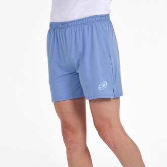 Bullpadel CECLAVIN Shorts Heren-blauw - XL