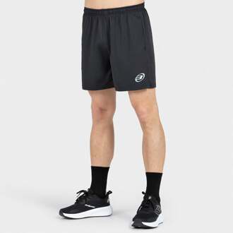 Bullpadel CECLAVIN Shorts Heren-zwart - L