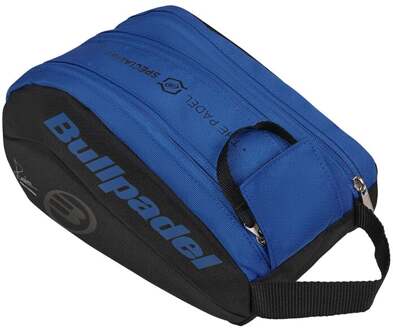 Bullpadel D.CASE Toilettas blauw - nosize