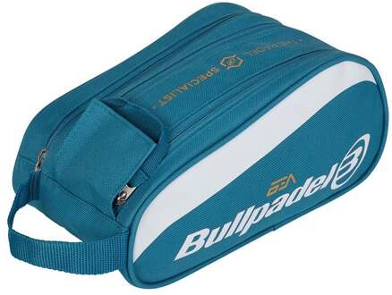 Bullpadel D.CASE Toilettas blauw - nosize