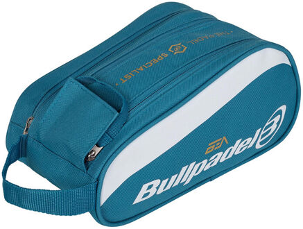 Bullpadel D.CASE Toilettas blauw - nosize