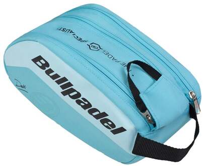 Bullpadel D.CASE Toilettas turkoois - nosize