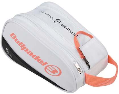 Bullpadel D.CASE Toilettas wit - nosize