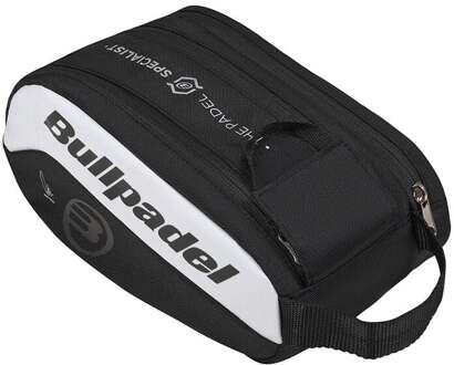 Bullpadel D.CASE Toilettas zwart - nosize